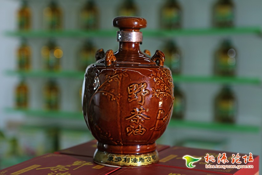 GA黄金甲,油茶种植出产加工销售,植物油种植出产加工销售