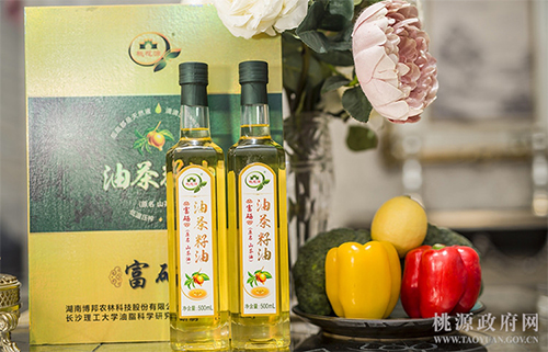 GA黄金甲,油茶种植出产加工销售,植物油种植出产加工销售