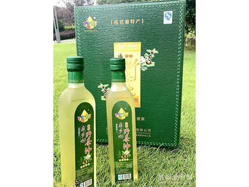 GA黄金甲,油茶种植出产加工销售,植物油种植出产加工销售